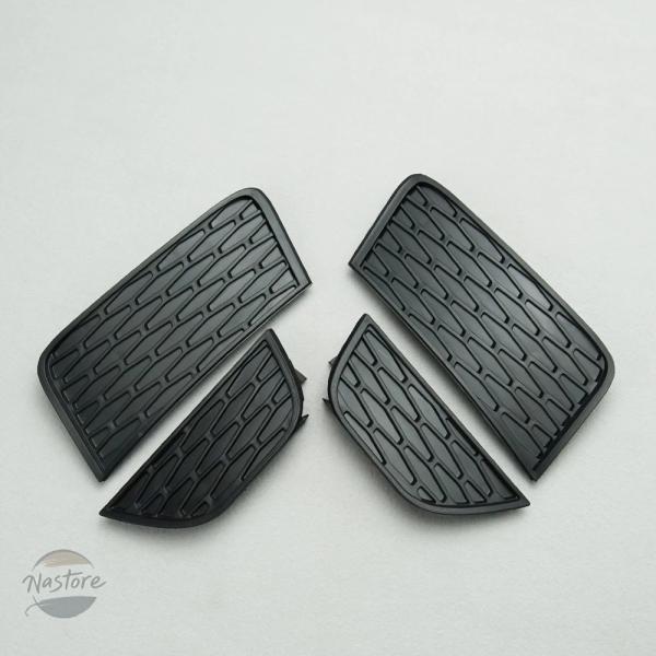 並行輸入品 LR027866 LR027867 LR035093 LR035094 ランドローバー レンジローバー イヴォーク 2012-2018 用カーフォグ