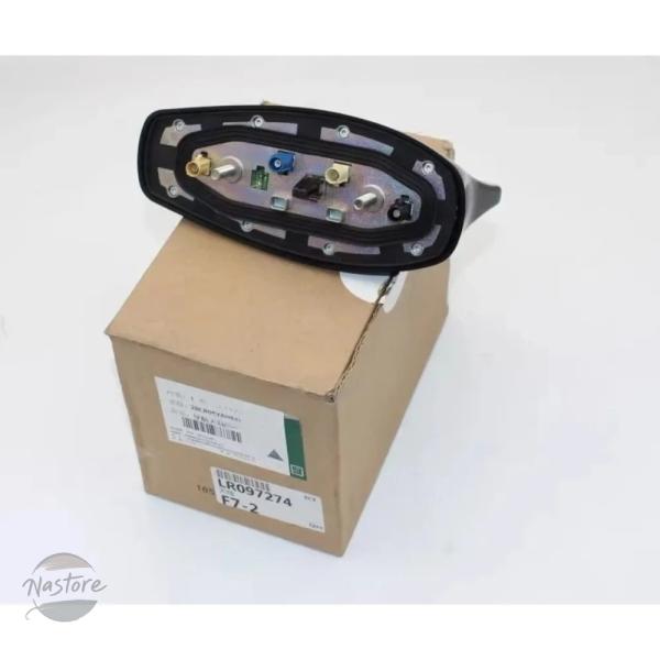 並行輸入品 LR097274 ランドローバー レンジローバー ヴォーグ スポーツ ヴェラール ディスカバリー5 スポーツ ヴェラール用ルーフシャークフィンアンテ