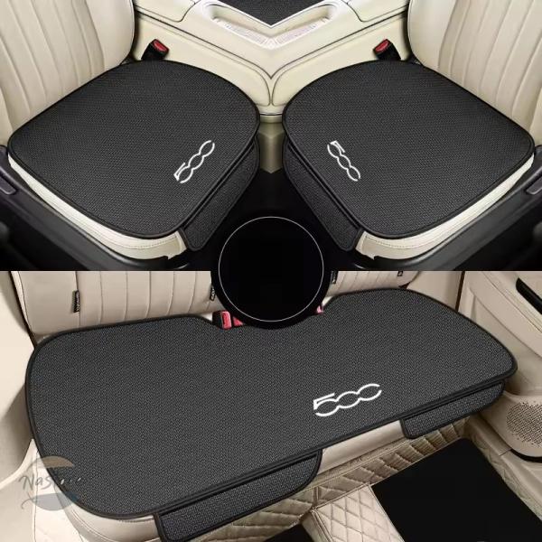 並行輸入品 フィアット シートカバー カスタムパーツ アクセサリー プロテクター アバルト ティポ パンダ デュカト スティロ プント フィオリーノ ドブロ カ