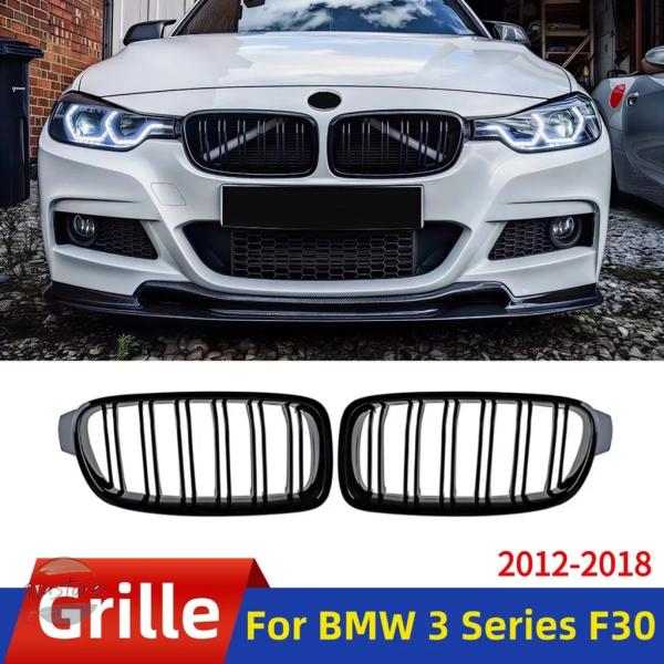 並行輸入品 f30 f31 f35 BMW グリル カスタムパーツ アクセサリー