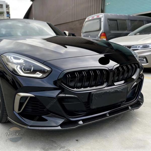 並行輸入品 m40i g29 z4 BMW グリル カスタムパーツ アクセサリー 20i 30i フロントバンパー フロントキドニー レーシング ダブルライン 