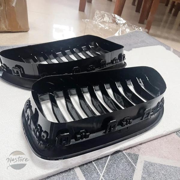 並行輸入品 f06 f12 f13 m6s BMW グリル カスタムパーツ アクセサリー シリーズ グランクーペ コン バー チブル クーペ ブラックキドニー 
