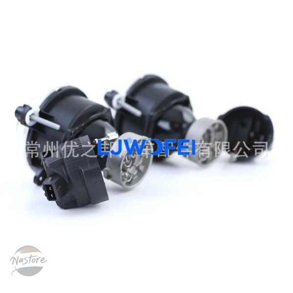 並行輸入品 yzfr6 ヤマハ ヘッドライト カスタムパーツ アクセサリー オートバイ 改造 フロント led ヘッド ランプ フォグ