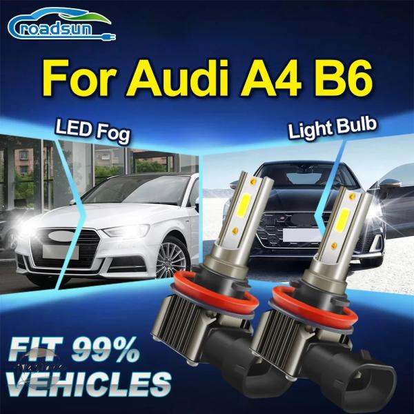 並行輸入品 カスタムパーツ アクセサリー ルノー カジャー led フォグ ランプ セット フロントドライビング バルブ