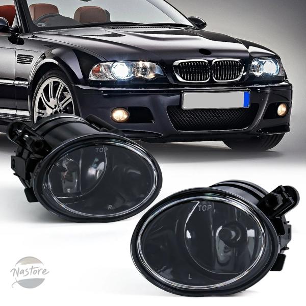 並行輸入品 x6 e71 BMW ヘッドライト カスタムパーツ アクセサリー フォグ ランプ ハロゲン フレーム バルブ カー