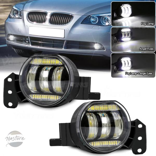並行輸入品 h4 スズキ ヘッドライト カスタムパーツ アクセサリー 7x6 led ライト カタナ カワサキ gpz