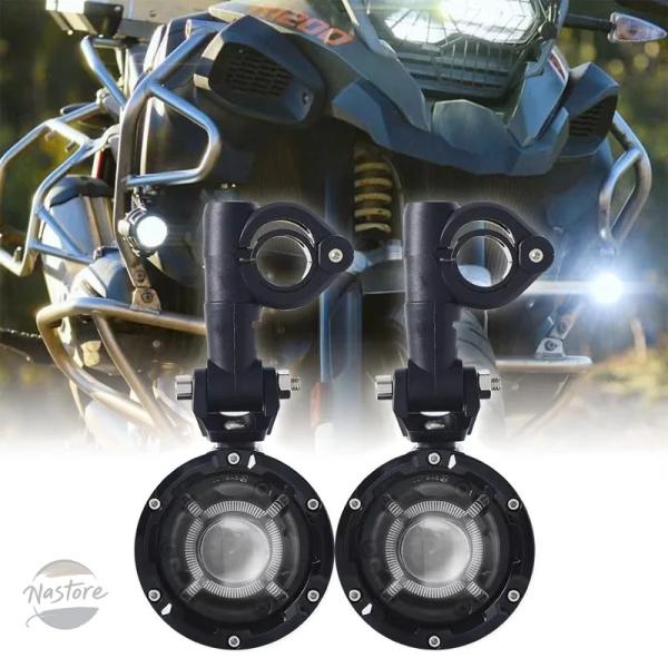 並行輸入品 hs73 フュージョン ヘッドライト カスタムパーツ アクセサリー フォード フォグ ランプ エクスプローラー led