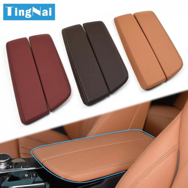並行輸入品 g30 g31 g32 BMW カバー カスタムパーツ アクセサリー 6gt シリーズ 525i 530i 540i フロントセンターコンソールリッ