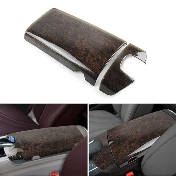 並行輸入品 w222 sクラス メルセデスベンツ カバー カスタムパーツ アクセサリー クラス 車内 センター コントロール アームレスト ボックス トリム