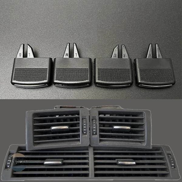 並行輸入品 rs4 a4 b6 b7 アウディ ダッシュボード カスタムパーツ アクセサリー グリル アバント クワトロ エアコン クリップ ベント ピック ト