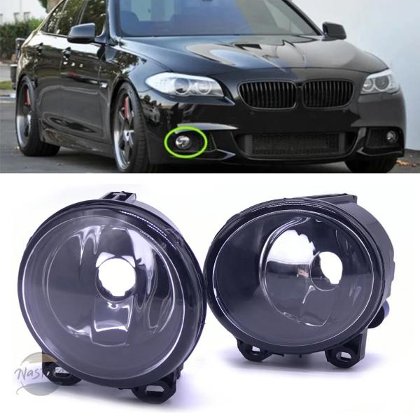 並行輸入品 f10 m5 BMW カスタムパーツ アクセサリー 年式 フロント フォグ ランプ led