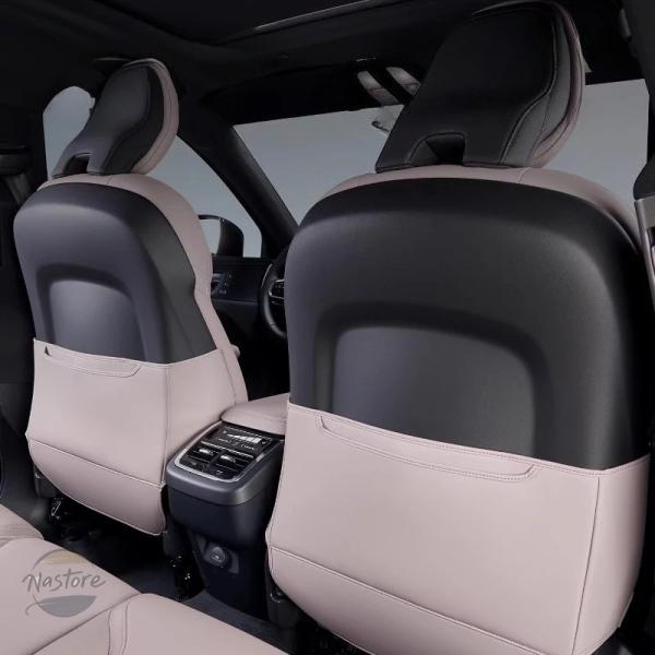 並行輸入品 xc60 s60 v60 ボルボ プロテクター カスタムパーツ アクセサリー シート 年式 インテリア キック 防止 パッド リア カー 用品 マッ