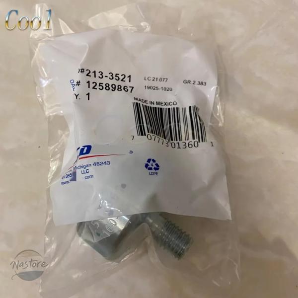 並行輸入品 シボレー カスタムパーツ アクセサリー 個入 ノックセンサー シルバラード エクスプレス