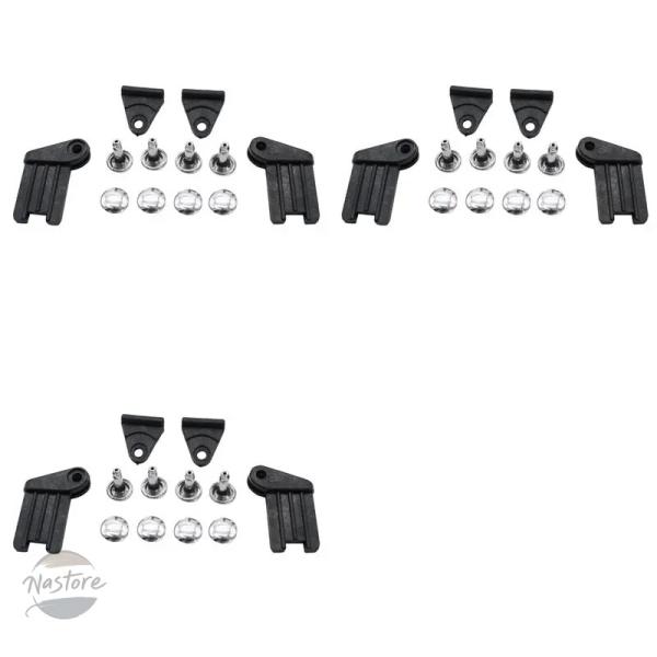 並行輸入品 e39 e46 as-6 m5 BMW カスタムパーツ アクセサリー セット サン ブラインド リア サンシェード 修理 キット ap368644 