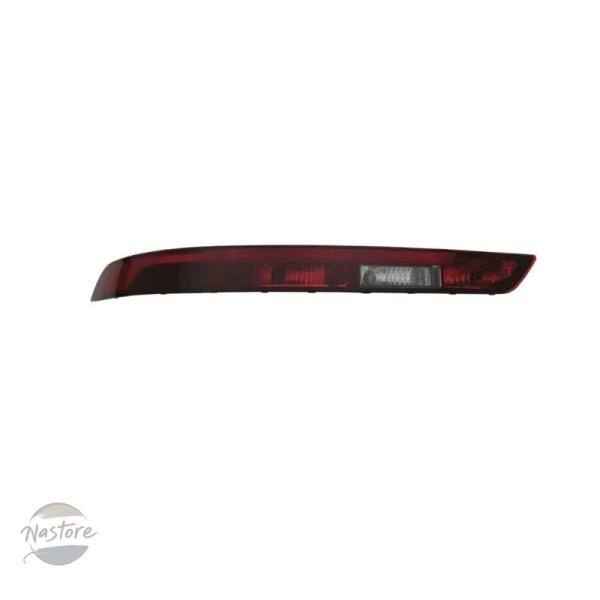 並行輸入品 80A945069A アウディ Q5 SQ5 Q5 スポーツバック SQ5 スポーツバック 2021-2024 する左側右側 アンダーテールライト 