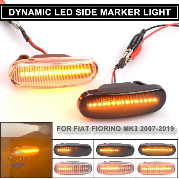 並行輸入品 mk2 mk3 フィアット カスタムパーツ アクセサリー フィアットパンダ punto dobo fiorino idea lina led マー 