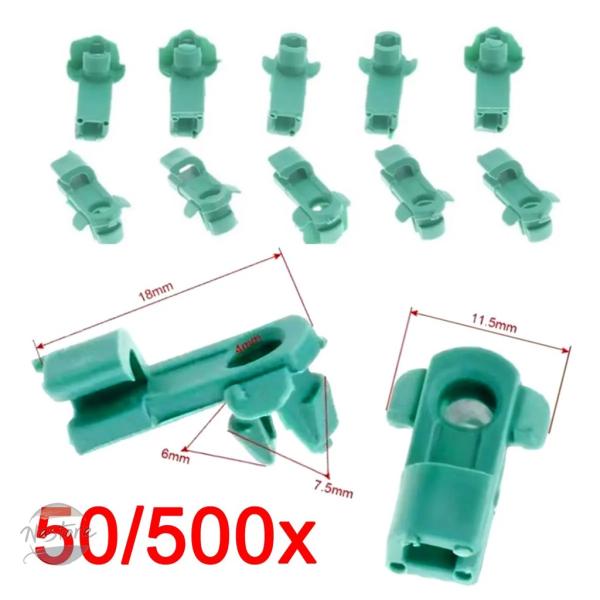 並行輸入品 sv4 シビック ホンダ カスタムパーツ アクセサリー 500x ドア ハンドル ロッドクリップ アコード crv crx アキュラ nsx mdx