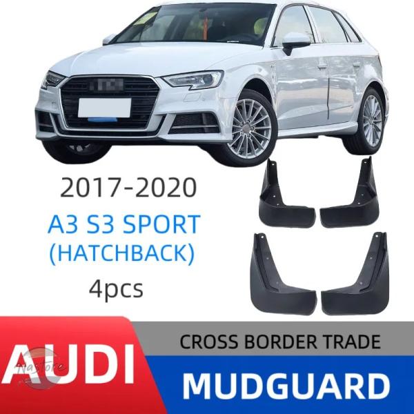 並行輸入品 a3 s3 アウディ フェンダー  パーツ アクセサリー 年式 ハッチバックスポーツ バージョン ハッチバック   可能