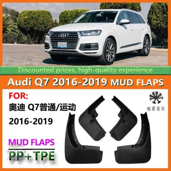 並行輸入品 q7 アウディ フェンダー  パーツ アクセサリー 年式 カー タイヤ