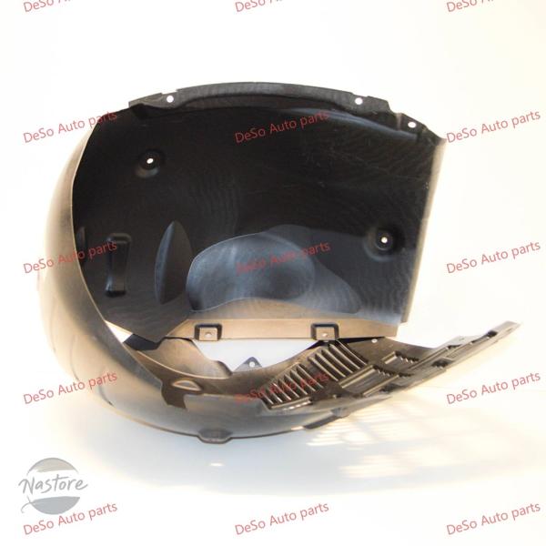 並行輸入品 r8 アウディ フェンダー  パーツ アクセサリー フロント ライナー 420821171e 420821172e 420821171f 42082