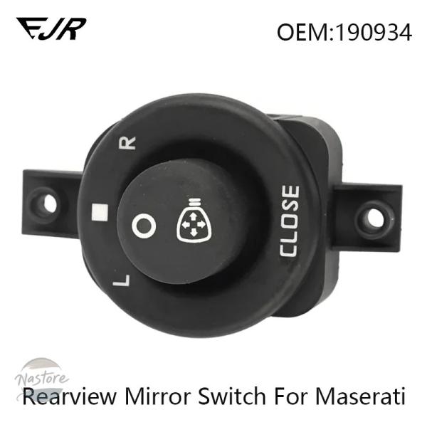 並行輸入品 m139 m145 バックミラー  パーツ アクセサリー マセラティ グランカブリオ グラントゥーリズモ クアトロポルテ  スイッチ