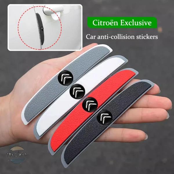 並行輸入品 c6 c3 c5 c1 プロテクター  パーツ アクセサリー ステッカー シトロエン セリゼ エアクロス  カクタス ドア 傷防止  ストリップ ラ