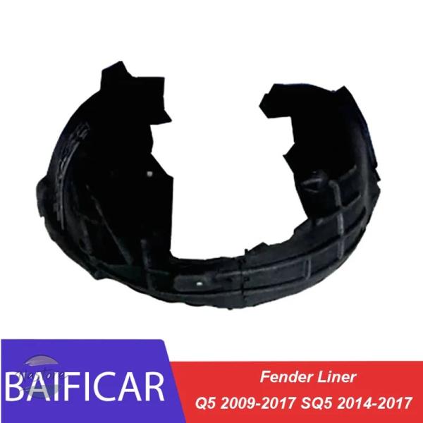 並行輸入品 sq5 アウディ マッドガード  パーツ アクセサリー フェンダー ライナースプラッシュ ガード 8r0821171k 8r0821172k 8r0