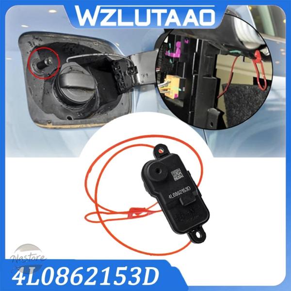 並行輸入品 rs5 a1 a6 c7 アウディ  パーツ アクセサリー 4l0862153d アバント 用燃料 タンク ドアモーター 4l0862153 4l0