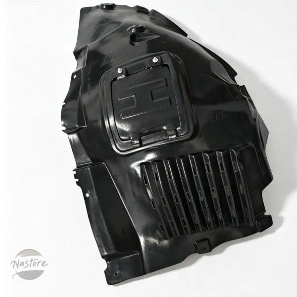 並行輸入品 f83 f82 m4 BMW マッドガード  パーツ アクセサリー フェンダー ホイール クーペ s55b30a フロント ライナーシールド アーチ