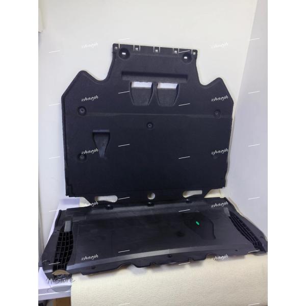 並行輸入品 a6 c7 アウディ カバー カスタムパーツ アクセサリー 4g0863821f 4g0863822c 4g2 4gc エンジン ラジエーター サポ