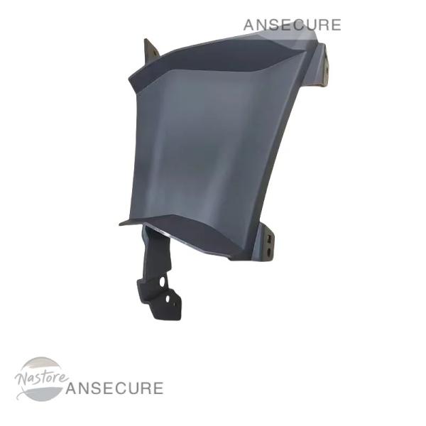 並行輸入品 a4 s4 b9 アウディ カバー カスタムパーツ アクセサリー フロントバンパー エアガイド 8w0121763m 8w0121764m
