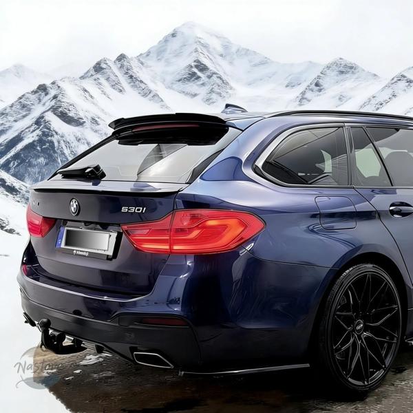 並行輸入品 g31 m550i BMW スポイラー カスタムパーツ アクセサリー シリーズ ツーリング 520d 530i 530d 540i maxton ス