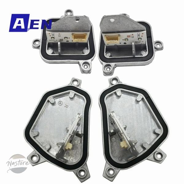 並行輸入品 f48 f39 x1 x2 BMW デイタイムランニングライト カスタムパーツ アクセサリー ヘッドライト フル led モジュール drl