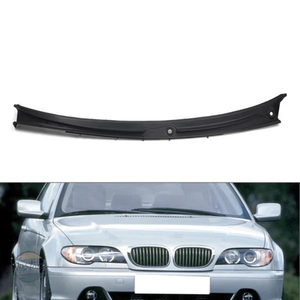 並行輸入品 e46 m3 BMW カバー カスタムパーツ アクセサリー 年式 ドアセダン 320i 323i 325i 328i 330i フロントガラスワイパ