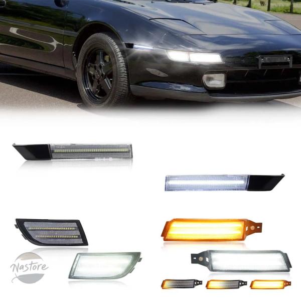 並行輸入品 sw20 mr2 トヨタ フェンダー カスタムパーツ アクセサリー