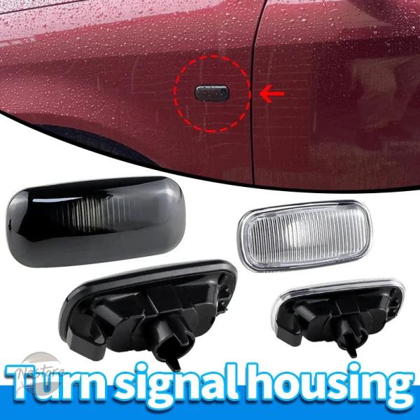 並行輸入品 rs4 rs6 a3 s3 アウディ ウインカー カスタムパーツ アクセサリー led ハウジングアウディ ハッチバック セダンアバントベース 8e