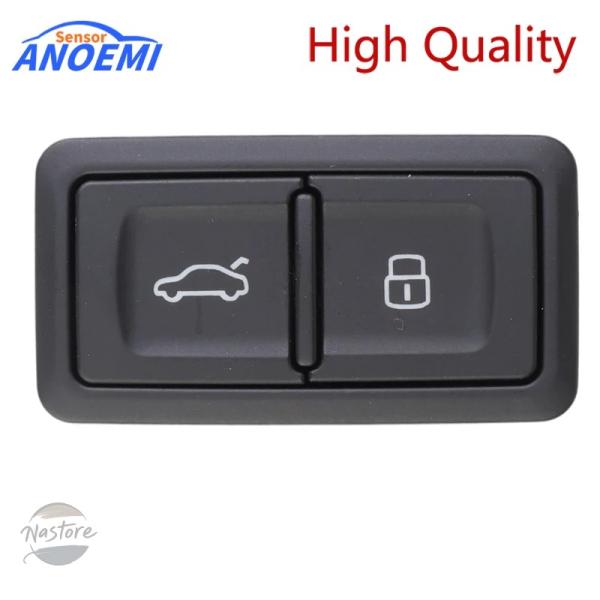 並行輸入品 a4 b9 q7 a6 アウディ カスタムパーツ アクセサリー 4g0959831d リア テールゲート ハンドル トランクロックリリース スイッチ