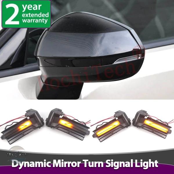 並行輸入品 rsq3 sq2 f3 アウディ サイドミラー カスタムパーツ アクセサリー ブリンカー led ダイナミック ターンシグナル インジケーター シー