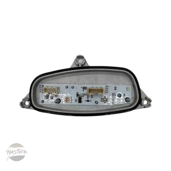 並行輸入品 q2 アウディ ヘッドライト カスタムパーツ アクセサリー 年式 用新型 led ボード フル ターンシグナル drl 81a998474 コントロ