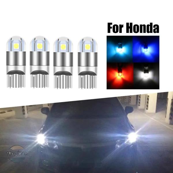 並行輸入品 s2000 t10 w5w ホンダ カスタムパーツ アクセサリー レジェンド ストリーム リッジライン パイロット エレメント オデッセイ led 