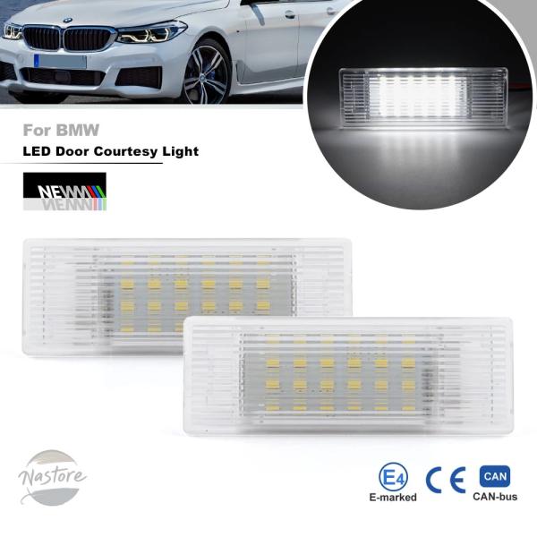 並行輸入品 g30 g31 g32 BMW カスタムパーツ アクセサリー シリーズ 車内用 led フロント リア ドア カー テシ グローブ ボックス ライト