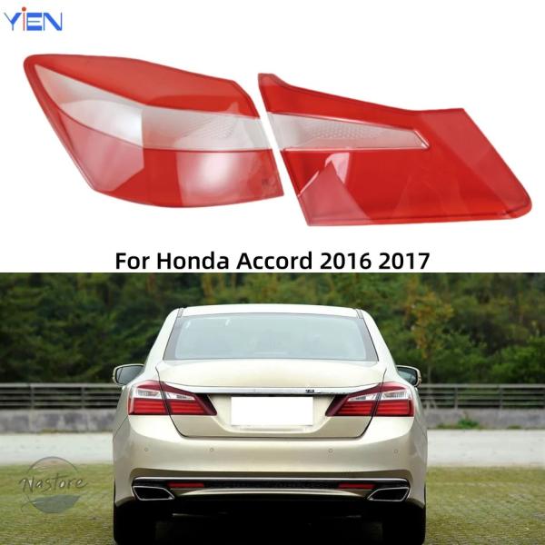 並行輸入品 ホンダ テールライト カスタムパーツ アクセサリー アコード ハイブリッド バージョン 車用交換 ライト シェル リア