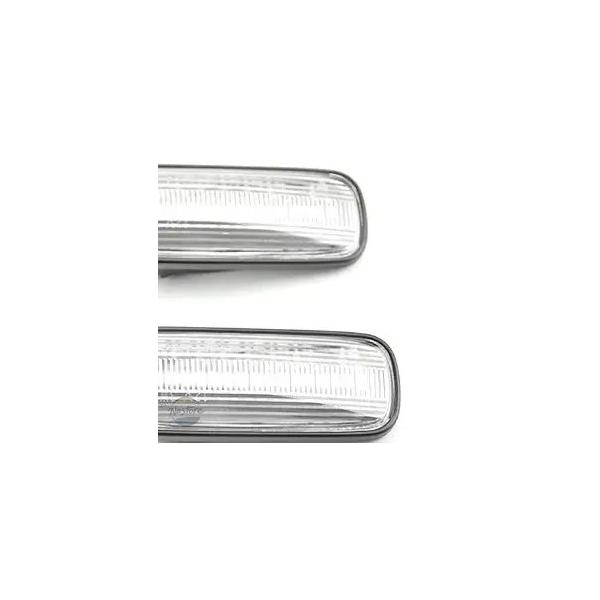 並行輸入品 ka7 ka8 ka9 ホンダ フェンダー カスタムパーツ アクセサリー レジェンド led インジケーター ターンシグナル ランプ ダイナミック 