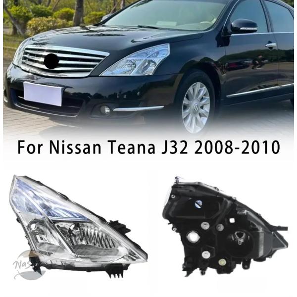 並行輸入品 jn65a j32 日産 ヘッドライト カスタムパーツ アクセサリー