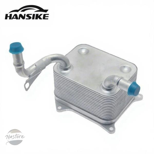 並行輸入品 a4 a5 a6 q7 アウディ カスタムパーツ アクセサリー 079117015a 冷却 システム エンジンオイルクーラー オイル ラジエーター 