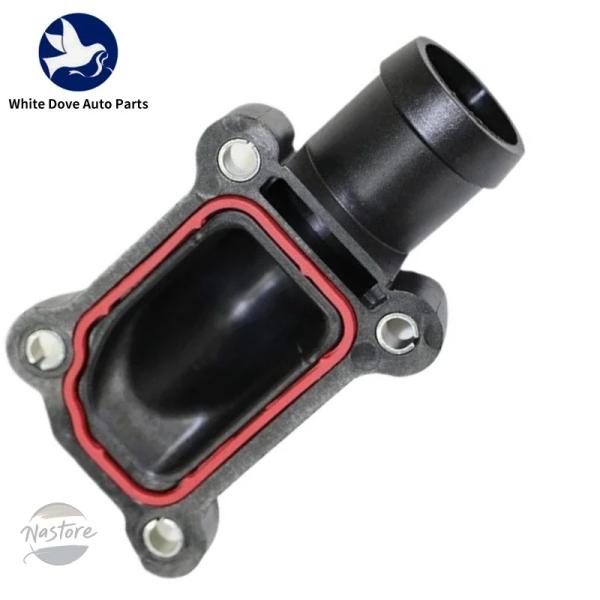 並行輸入品 a8 a7 a6 s6 アウディ カスタムパーツ アクセサリー 079121127e 自動車部品 冷却 システム チューブ ジョイント スポーツバッ