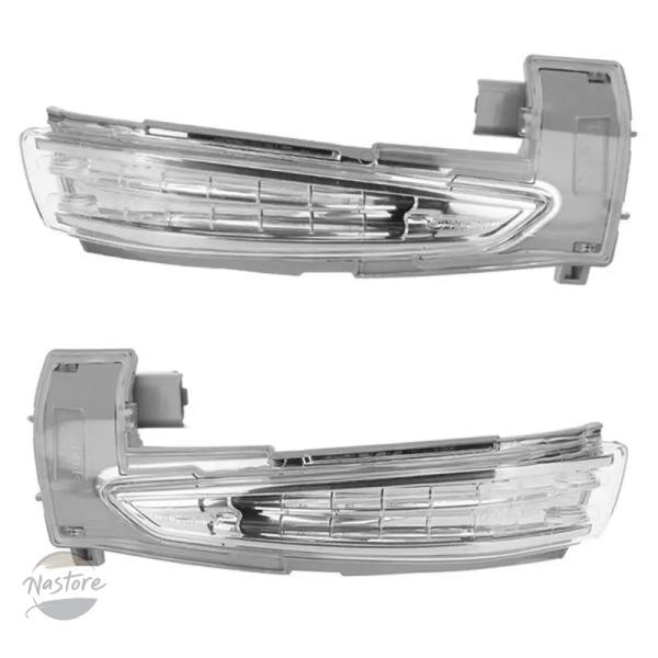 並行輸入品 508sw ds5 c5 ミラー カスタムパーツ アクセサリー シトロエン c4picasso 6325j4 6325j5 リアビュー ターンシグナ