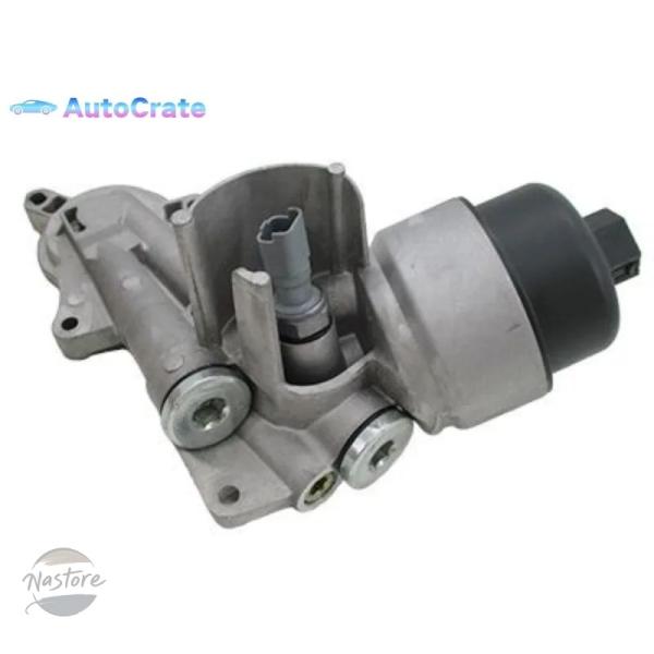 並行輸入品 206cc c2 c3 c4 プジョー カスタムパーツ アクセサリー 1103p3 エンジンオイルクーラープジョーシトロエンベルランゴクサラ エリゼ