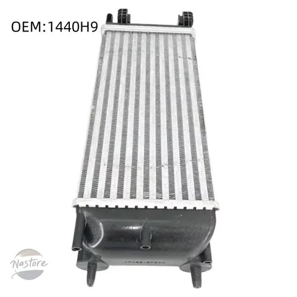 並行輸入品 sl003 ds5 c4 プジョー カスタムパーツ アクセサリー 1440h9 シトロエン ピックアップ トラック インタークーラー エンジン ラジ