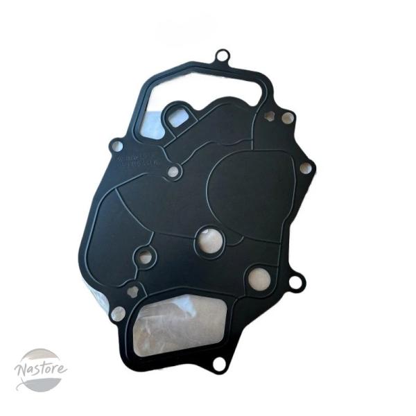 並行輸入品 a6l q7 アウディ シート カスタムパーツ アクセサリー ディーゼルエンジンフィルターベースガスケットオイル ラジエーター ガスケット audi